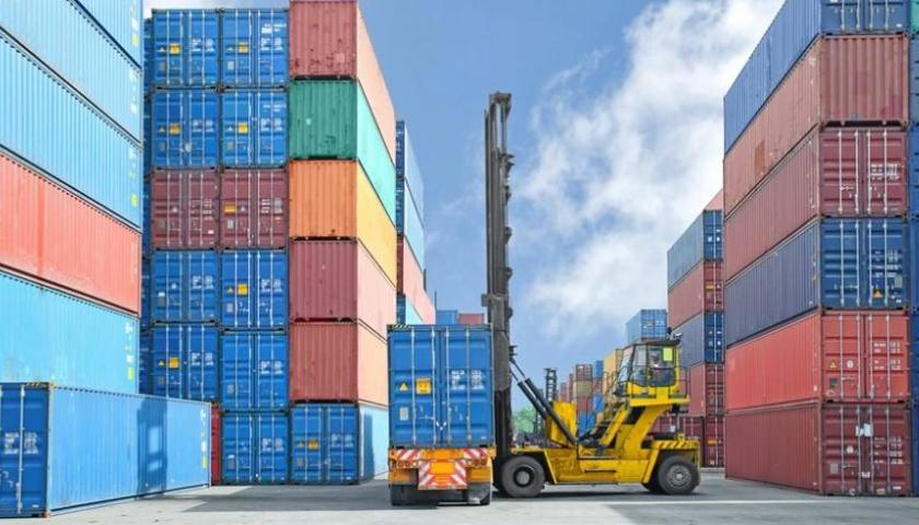 上海框架箱出口运输