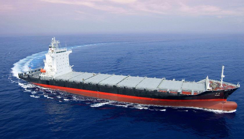 冷藏集装箱海运