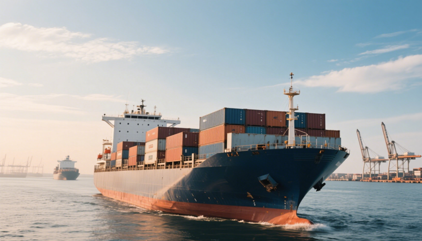 框架柜海运集装箱