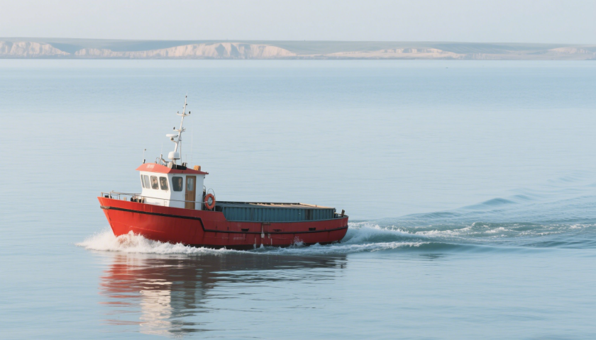 特种柜运输公司